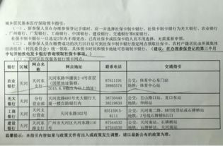 同安医保卡到期别慌！这份更换医保卡办理流程指南让你少跑冤枉路